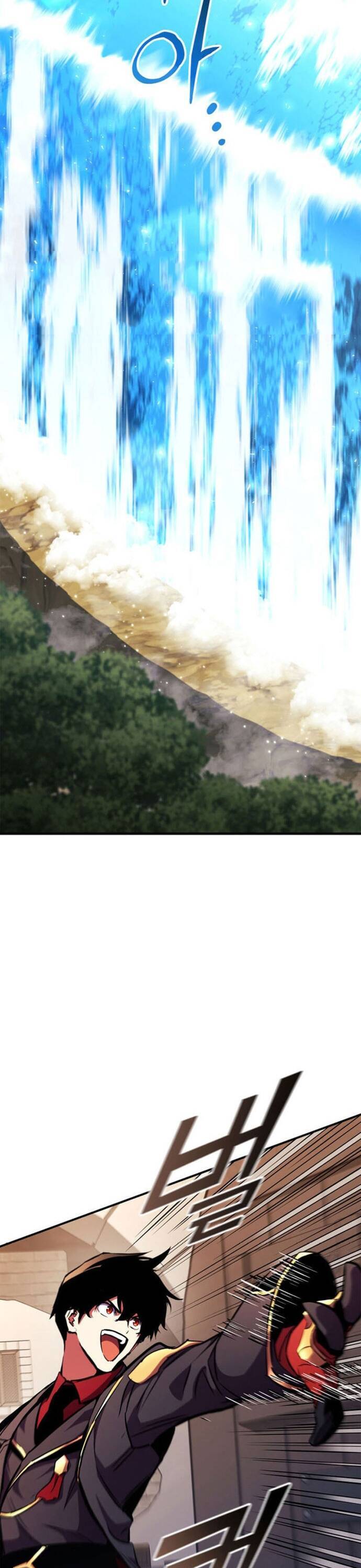 Huyền Thoại Game Thủ - Tái Xuất Chap 167 - Next Chap 168