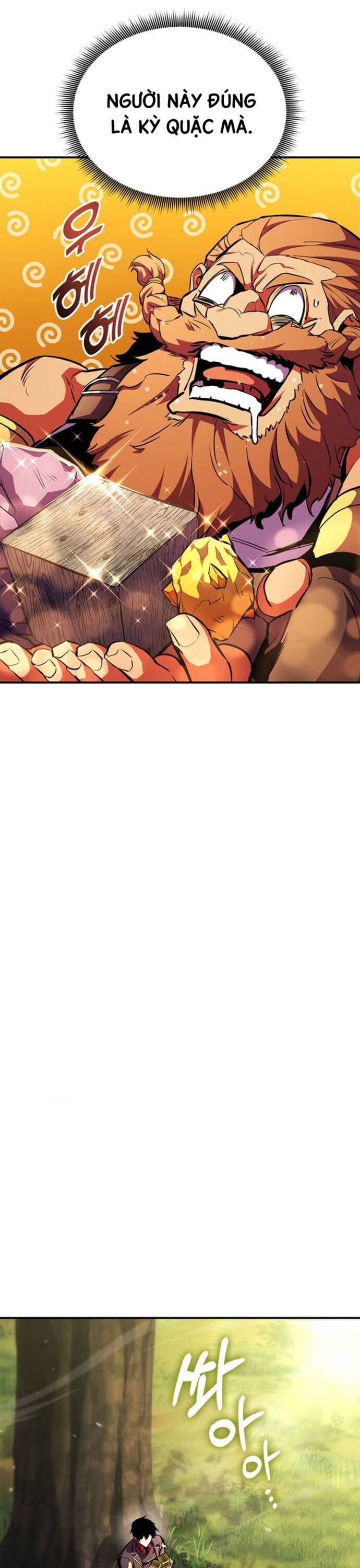 Huyền Thoại Game Thủ - Tái Xuất Chap 167 - Next Chap 168