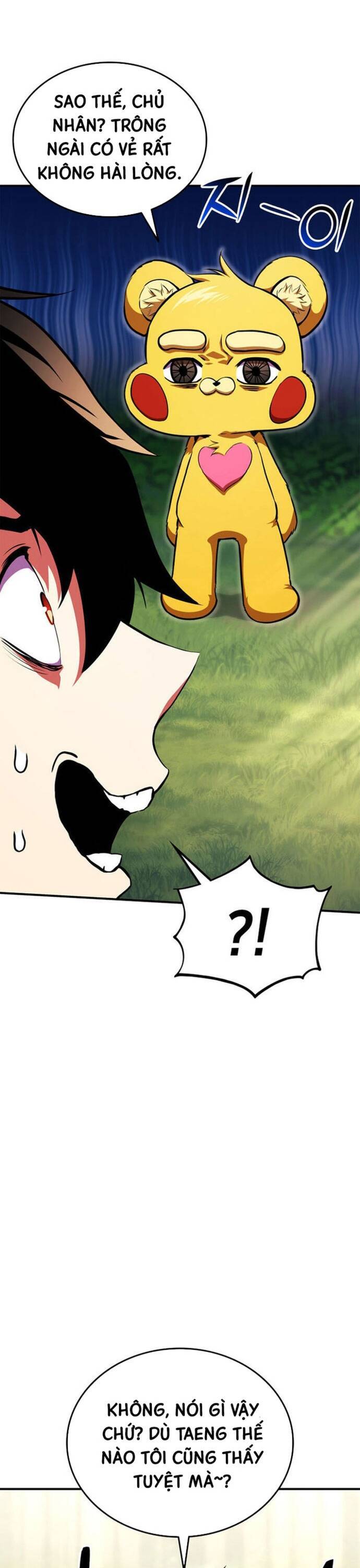 Huyền Thoại Game Thủ - Tái Xuất Chap 167 - Next Chap 168