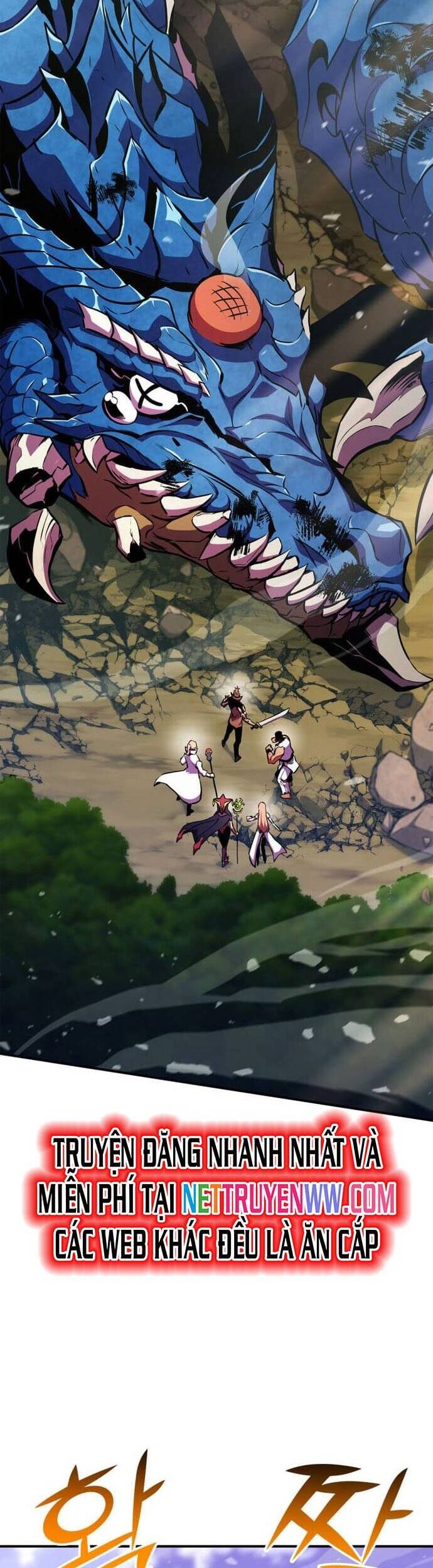 Huyền Thoại Game Thủ - Tái Xuất Chap 168 - Next Chap 169