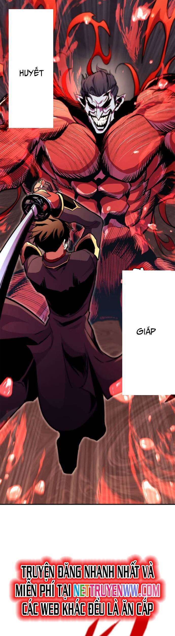 Huyền Thoại Game Thủ - Tái Xuất Chap 168 - Next Chap 169