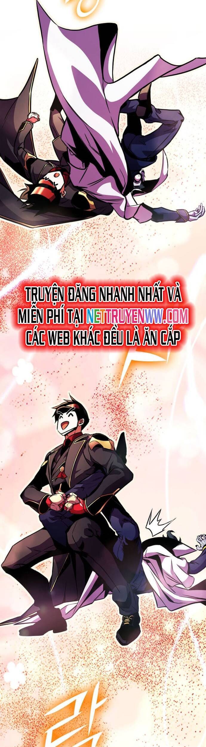 Huyền Thoại Game Thủ - Tái Xuất Chap 168 - Next Chap 169
