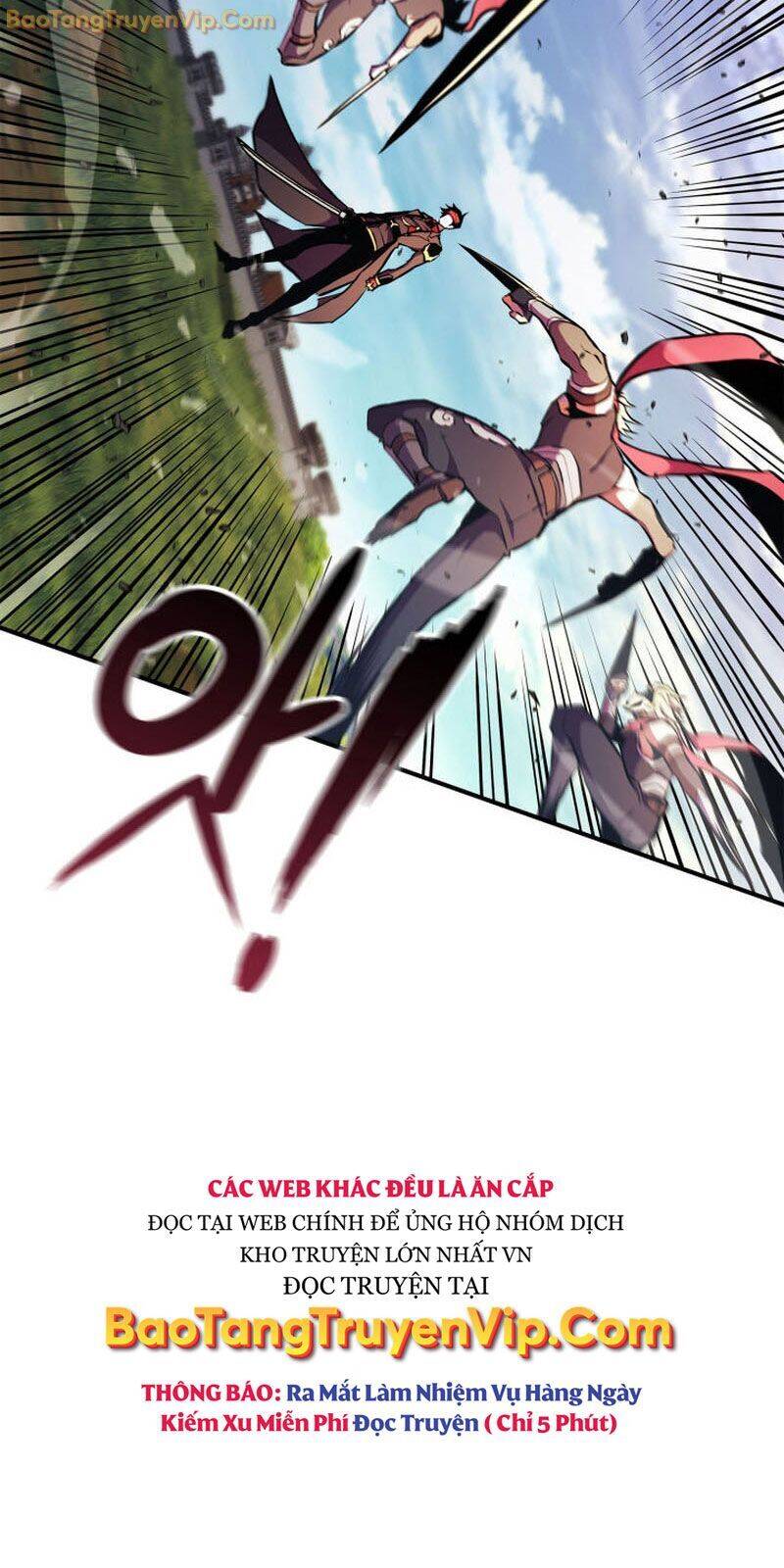 Huyền Thoại Game Thủ - Tái Xuất Chap 171 - Next Chap 172