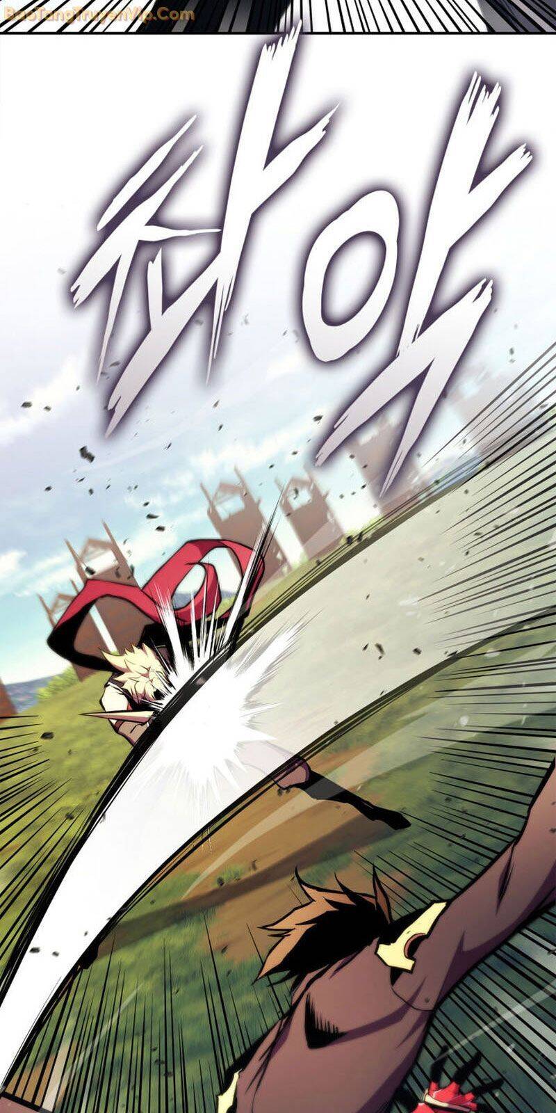 Huyền Thoại Game Thủ - Tái Xuất Chap 171 - Next Chap 172