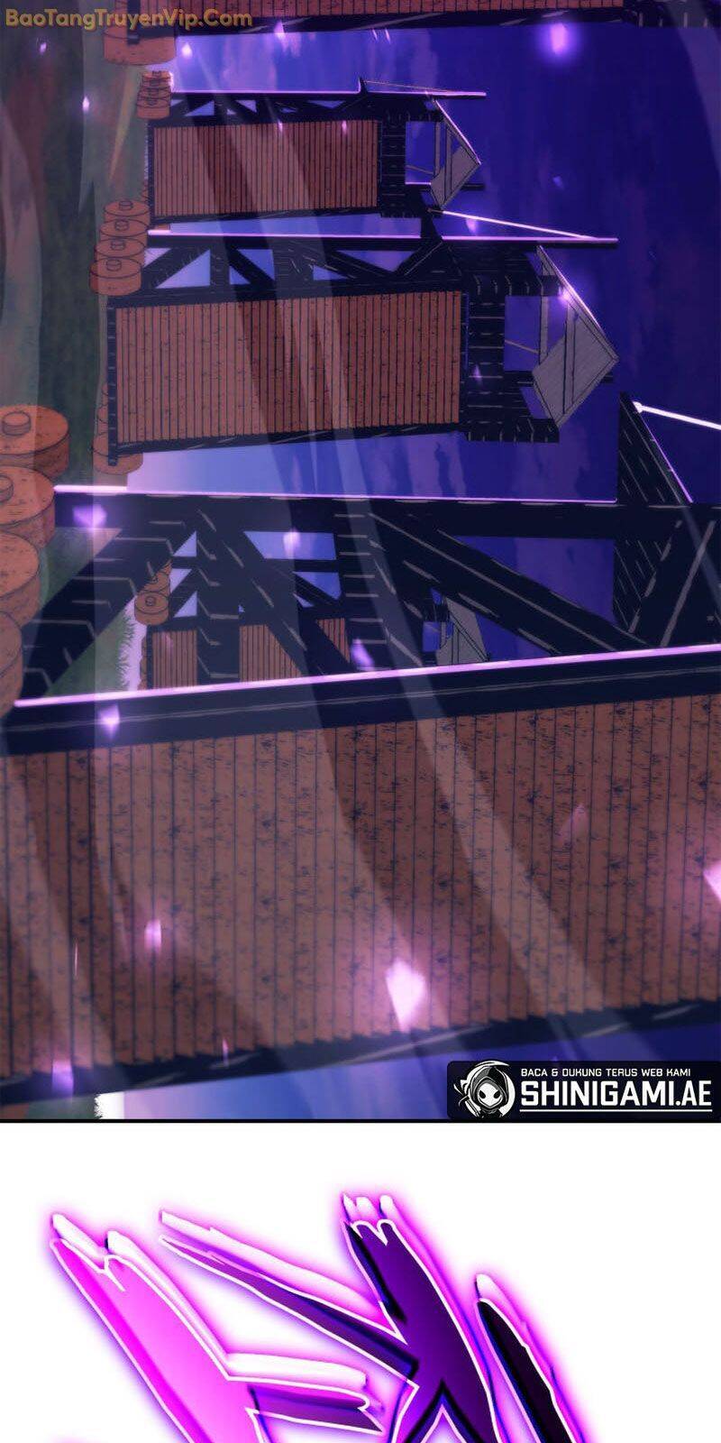 Huyền Thoại Game Thủ - Tái Xuất Chap 171 - Next Chap 172