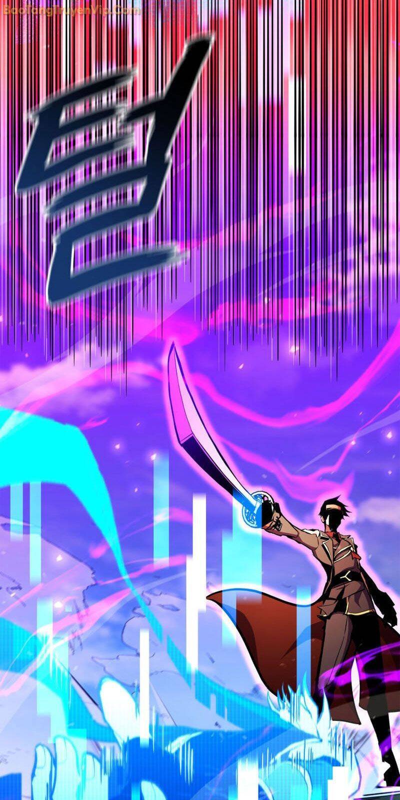 Huyền Thoại Game Thủ - Tái Xuất Chap 171 - Next Chap 172