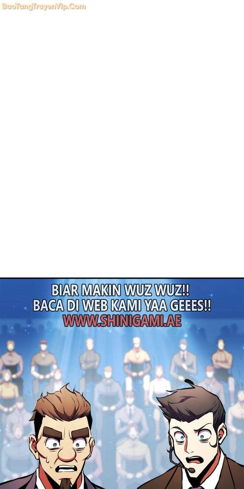 Huyền Thoại Game Thủ - Tái Xuất Chap 171 - Next Chap 172