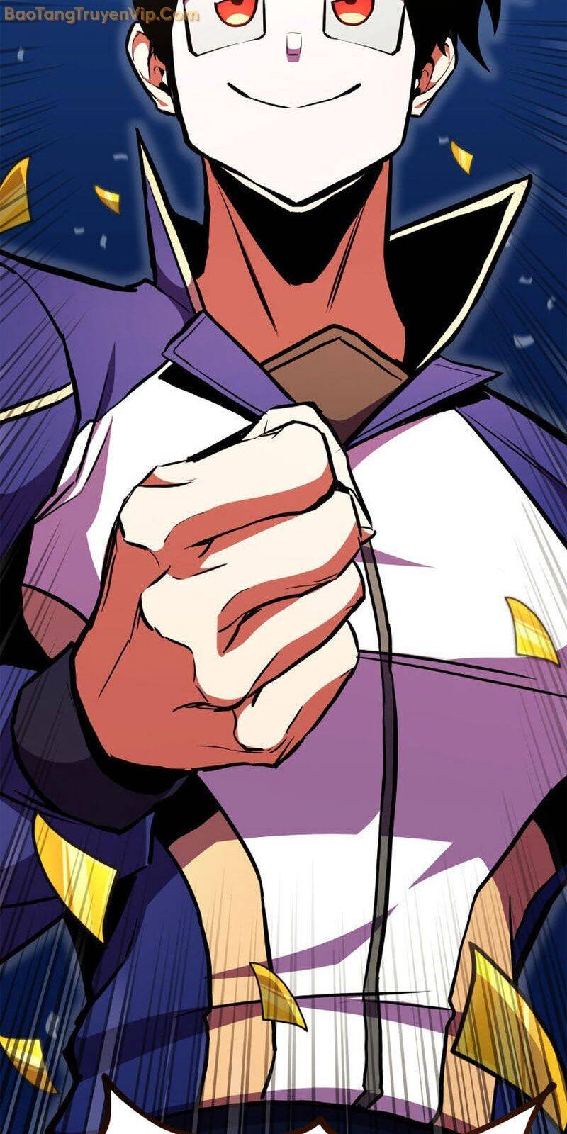 Huyền Thoại Game Thủ - Tái Xuất Chap 171 - Next Chap 172