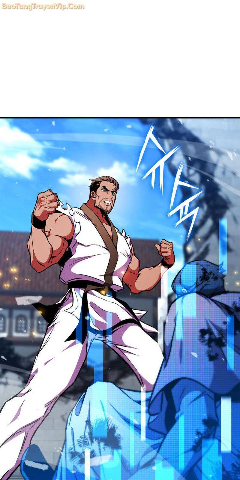 Huyền Thoại Game Thủ - Tái Xuất Chap 171 - Next Chap 172