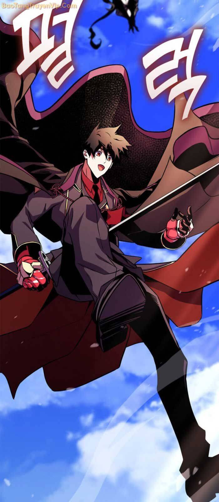 Huyền Thoại Game Thủ - Tái Xuất Chap 174 - Next Chap 175