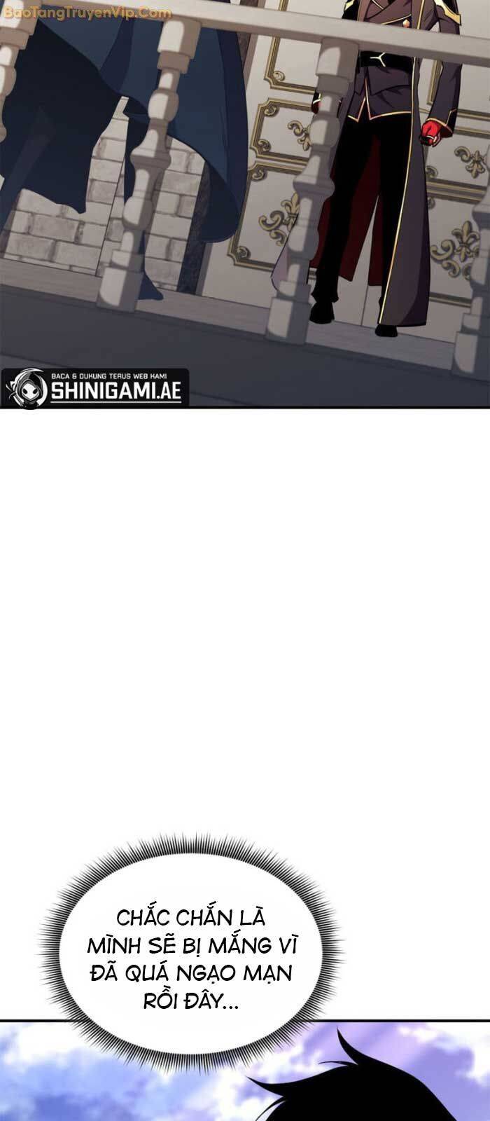 Huyền Thoại Game Thủ - Tái Xuất Chap 174 - Next Chap 175