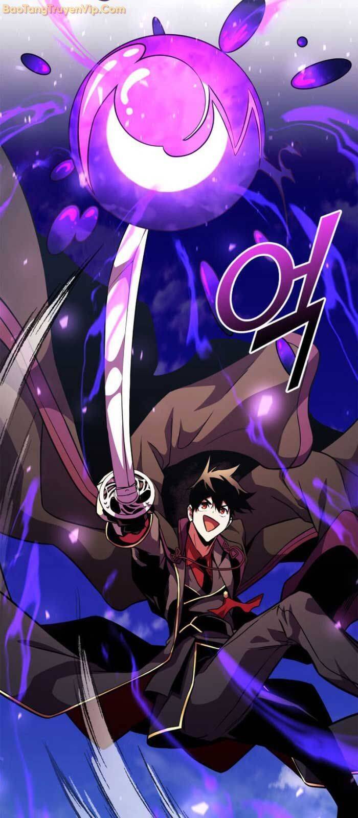 Huyền Thoại Game Thủ - Tái Xuất Chap 174 - Next Chap 175