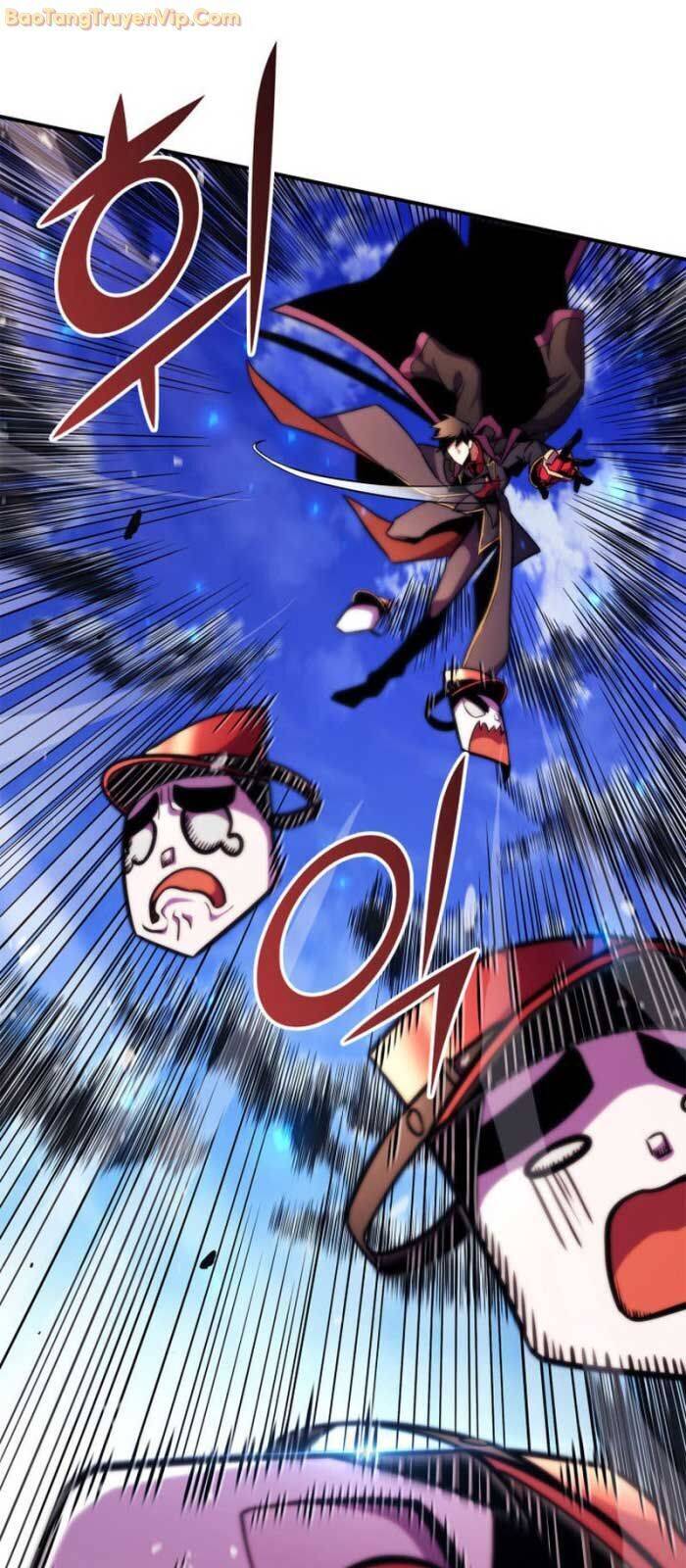 Huyền Thoại Game Thủ - Tái Xuất Chap 174 - Next Chap 175