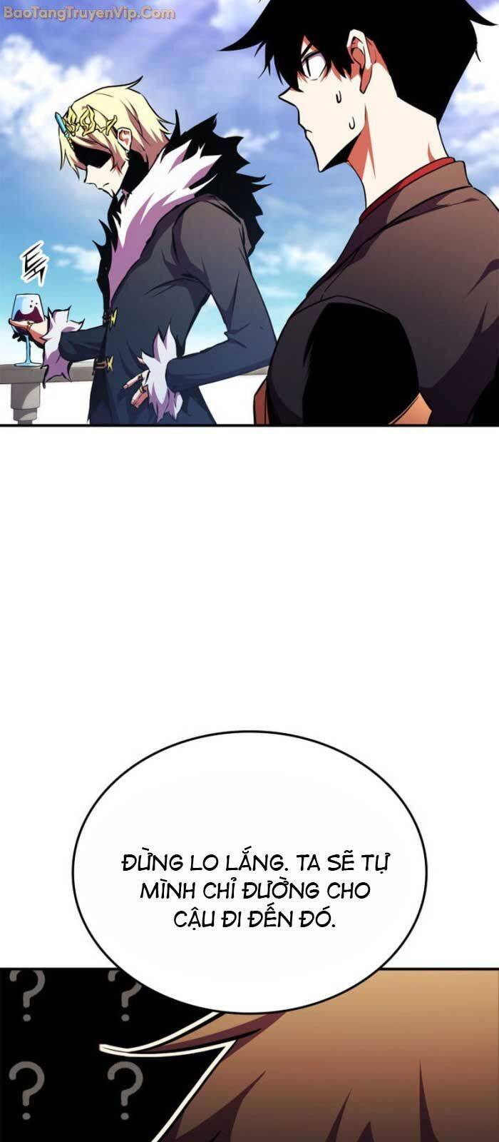 Huyền Thoại Game Thủ - Tái Xuất Chap 174 - Next Chap 175