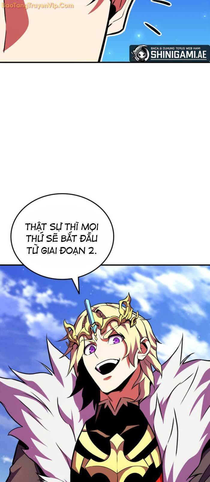 Huyền Thoại Game Thủ - Tái Xuất Chap 174 - Next Chap 175