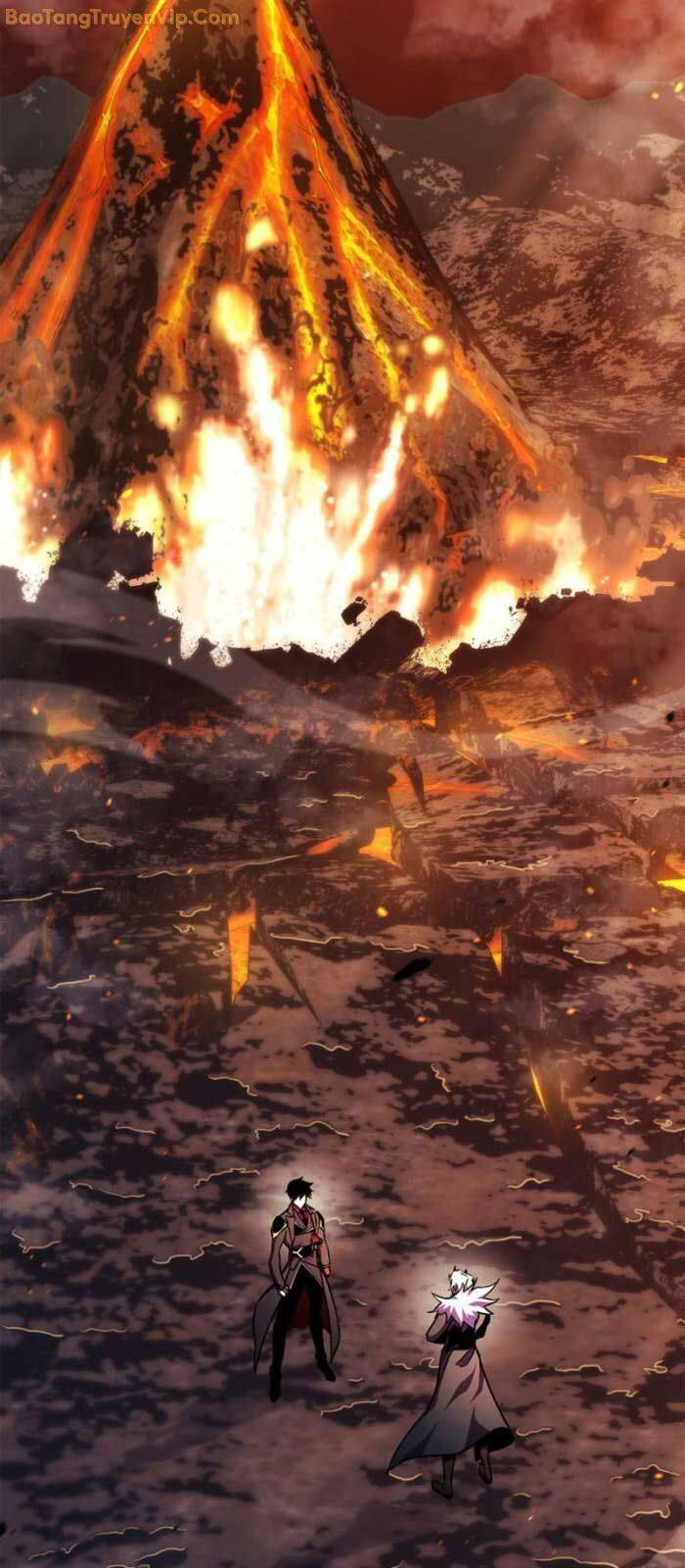 Huyền Thoại Game Thủ - Tái Xuất Chap 174 - Next Chap 175