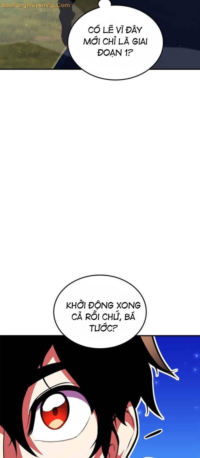 Huyền Thoại Game Thủ - Tái Xuất Chap 174 - Next Chap 175