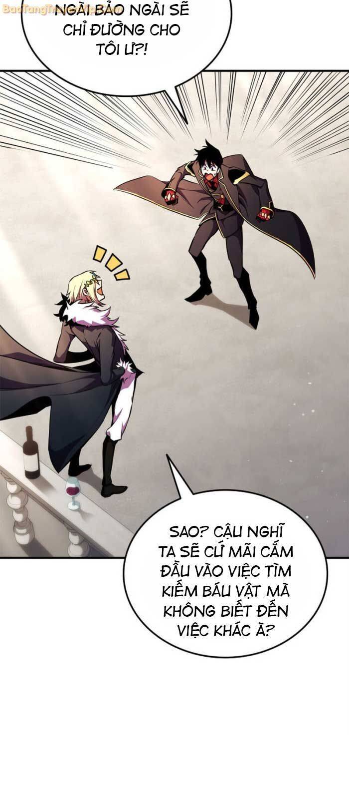 Huyền Thoại Game Thủ - Tái Xuất Chap 174 - Next Chap 175