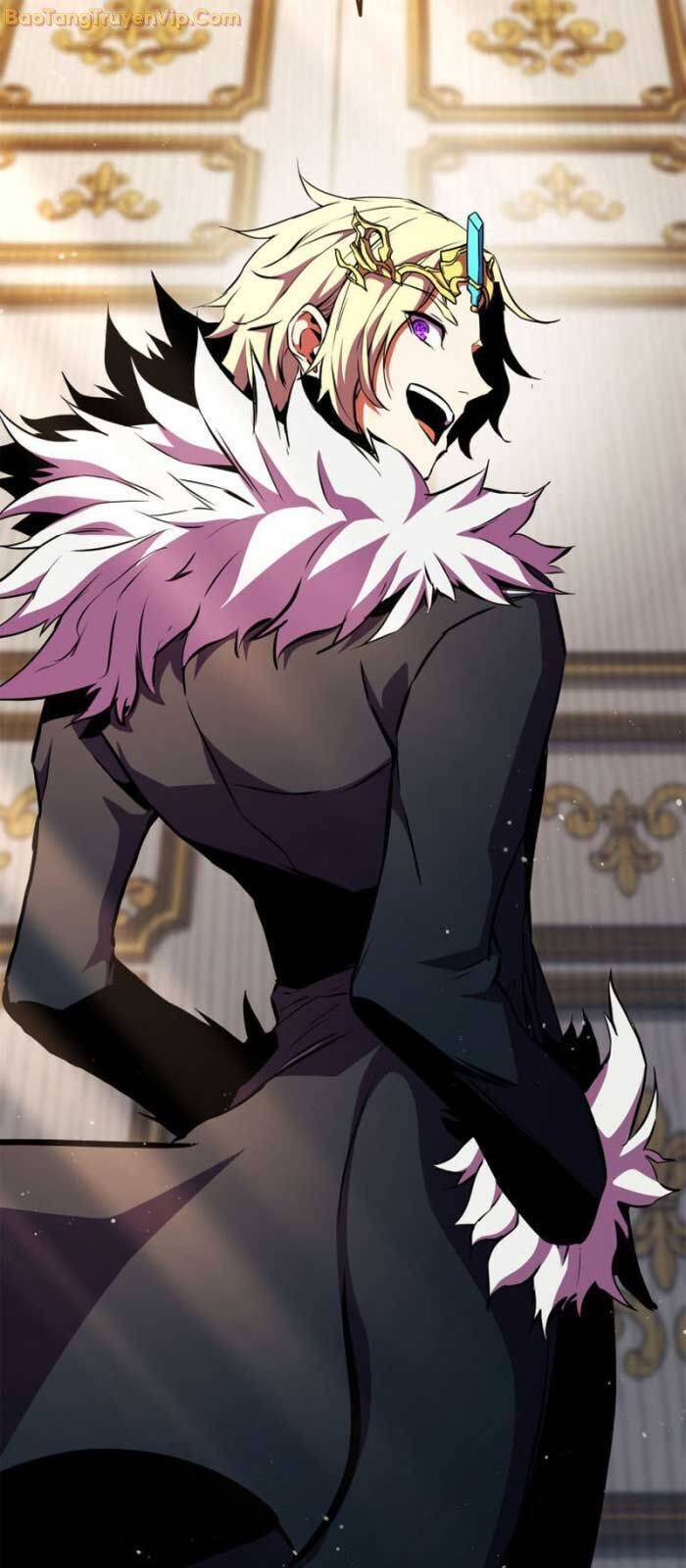 Huyền Thoại Game Thủ - Tái Xuất Chap 174 - Next Chap 175