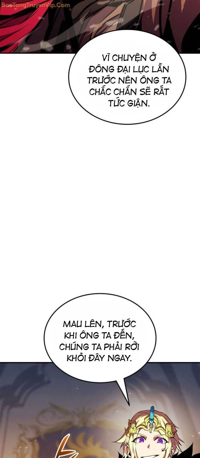 Huyền Thoại Game Thủ - Tái Xuất Chap 174 - Next Chap 175