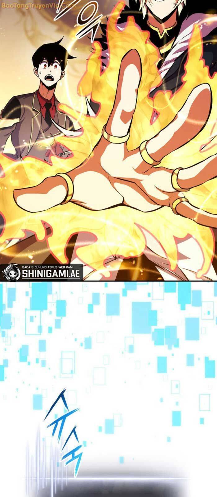 Huyền Thoại Game Thủ - Tái Xuất Chap 174 - Next Chap 175