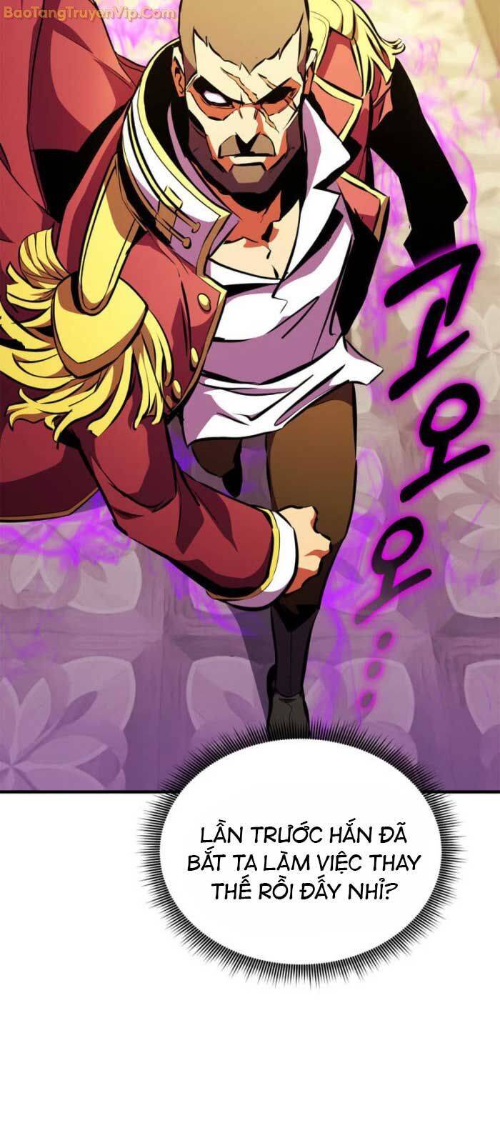 Huyền Thoại Game Thủ - Tái Xuất Chap 174 - Next Chap 175