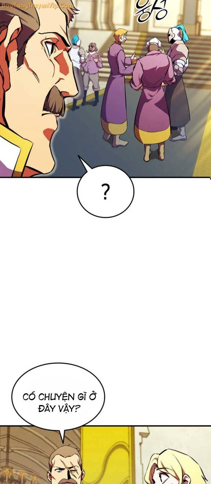 Huyền Thoại Game Thủ - Tái Xuất Chap 174 - Next Chap 175