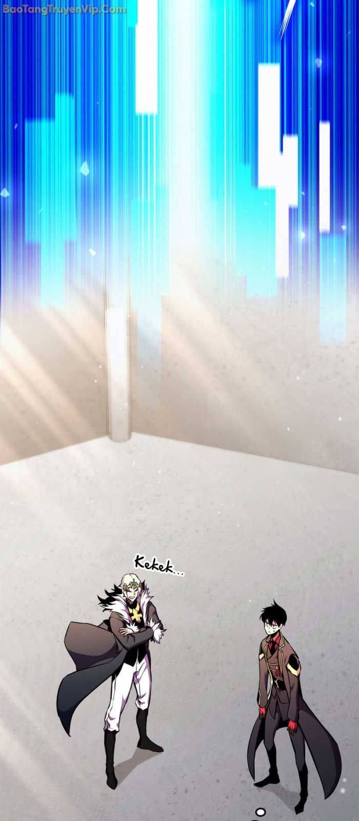 Huyền Thoại Game Thủ - Tái Xuất Chap 174 - Next Chap 175