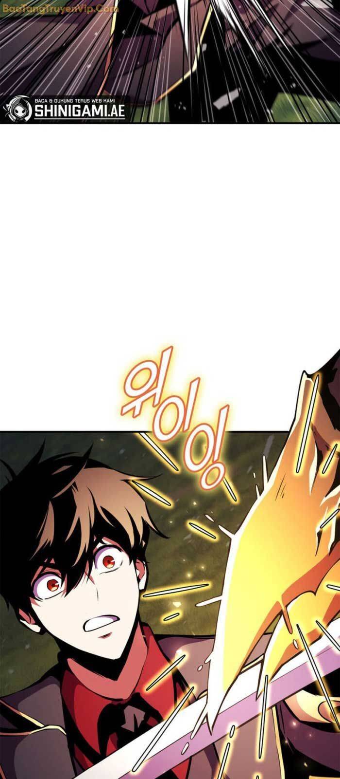 Huyền Thoại Game Thủ - Tái Xuất Chap 174 - Next Chap 175