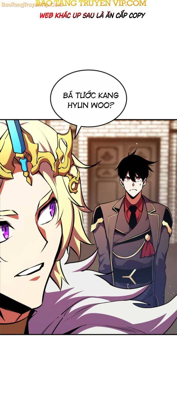 Huyền Thoại Game Thủ - Tái Xuất Chap 174 - Next Chap 175