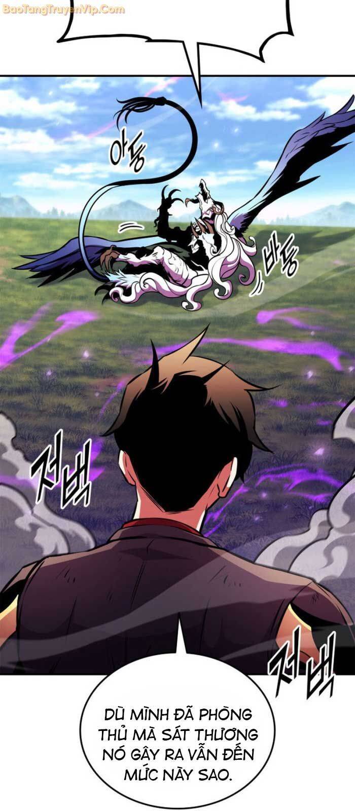 Huyền Thoại Game Thủ - Tái Xuất Chap 174 - Next Chap 175