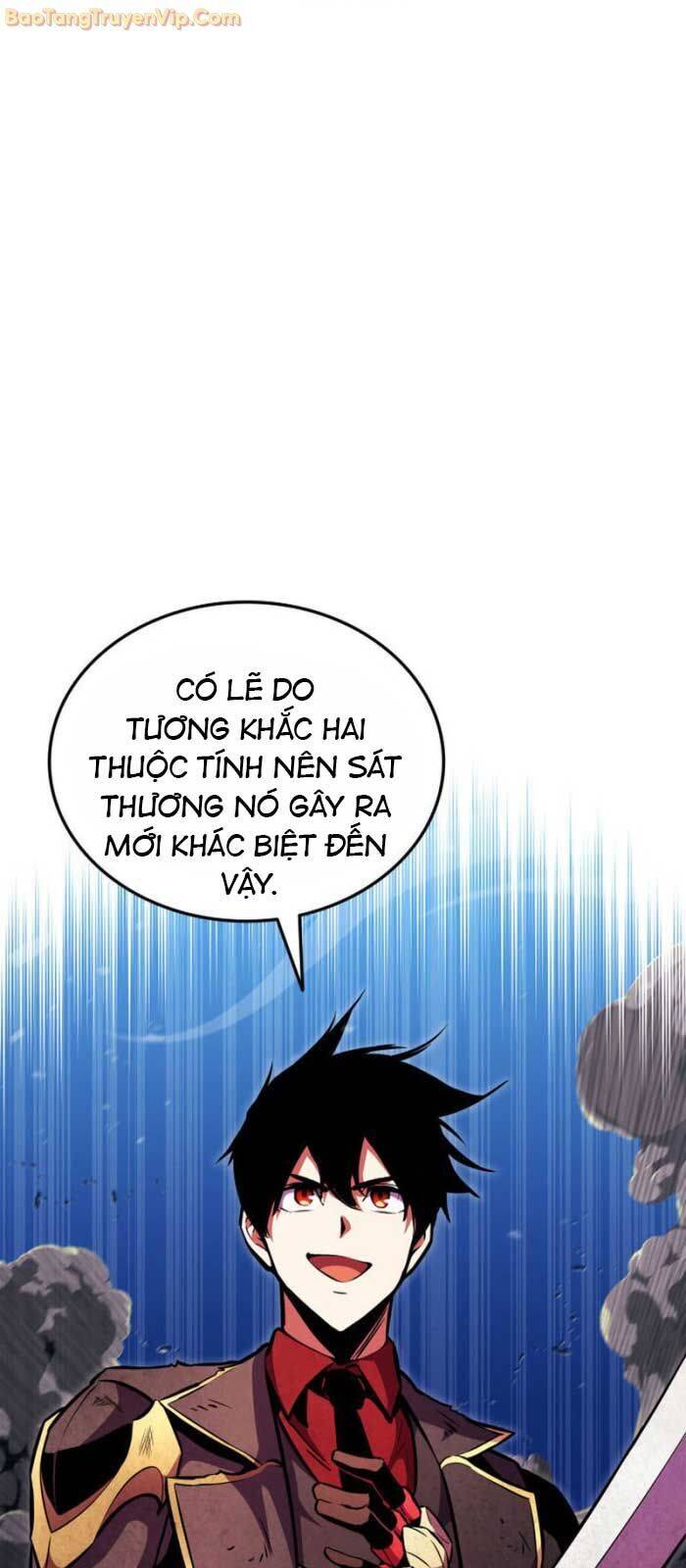Huyền Thoại Game Thủ - Tái Xuất Chap 174 - Next Chap 175
