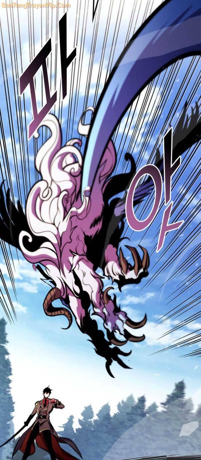 Huyền Thoại Game Thủ - Tái Xuất Chap 174 - Next Chap 175