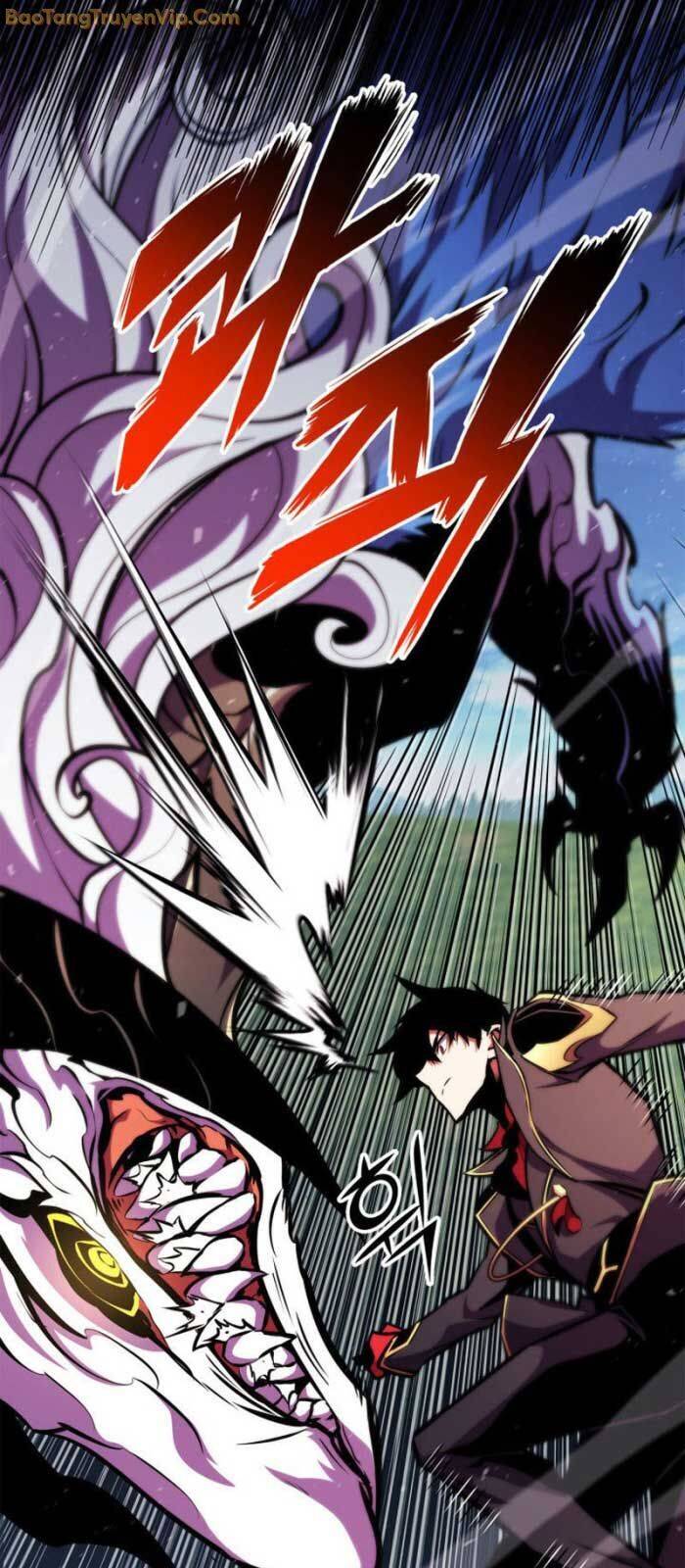 Huyền Thoại Game Thủ - Tái Xuất Chap 174 - Next Chap 175