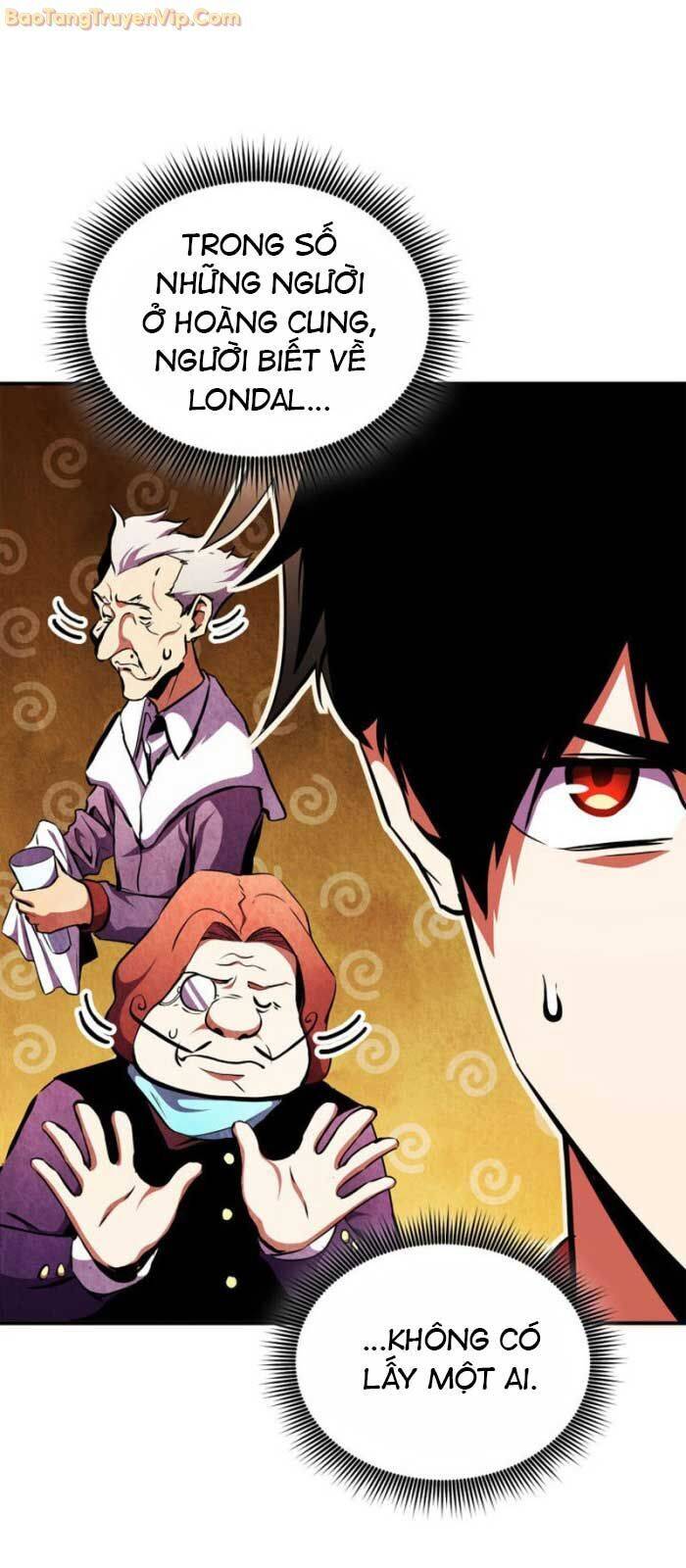 Huyền Thoại Game Thủ - Tái Xuất Chap 174 - Next Chap 175