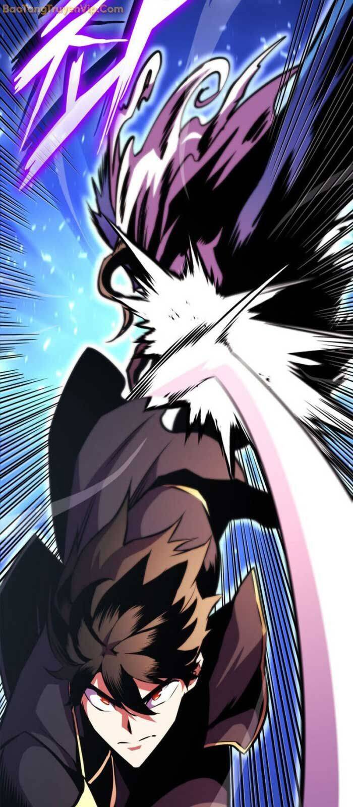 Huyền Thoại Game Thủ - Tái Xuất Chap 174 - Next Chap 175