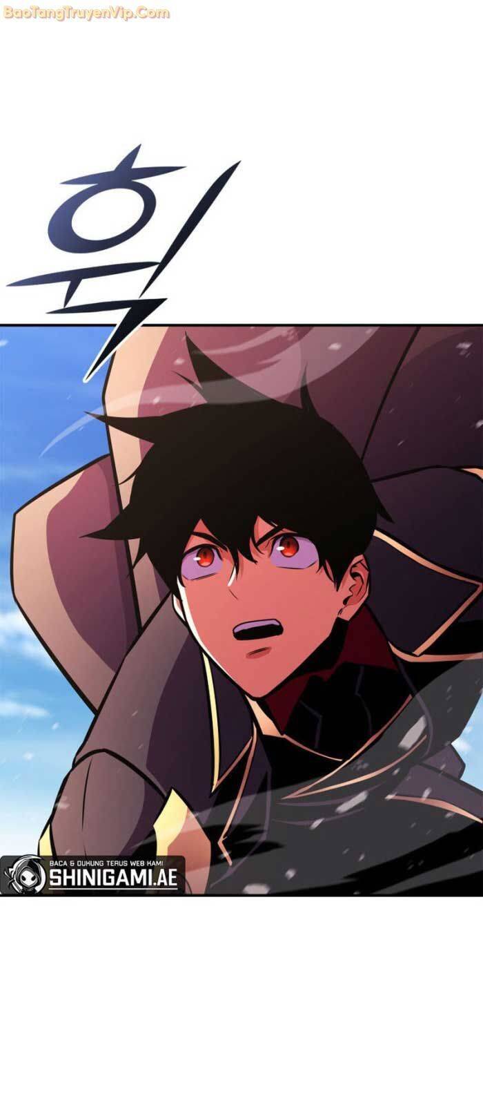 Huyền Thoại Game Thủ - Tái Xuất Chap 174 - Next Chap 175