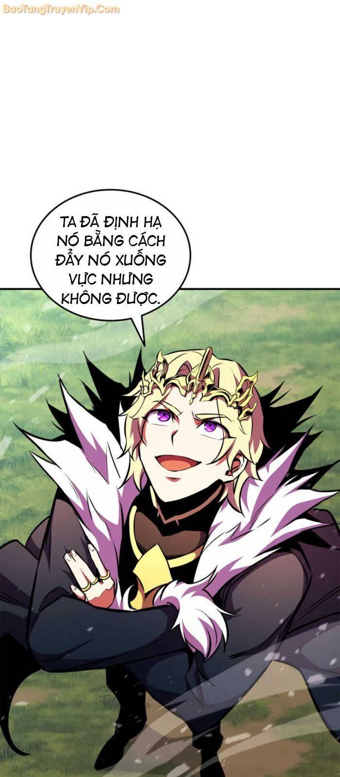 Huyền Thoại Game Thủ - Tái Xuất Chap 174 - Next Chap 175