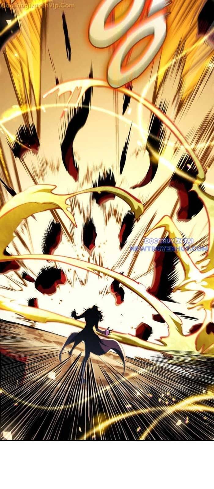 Huyền Thoại Game Thủ - Tái Xuất Chap 175 - Next Chap 176