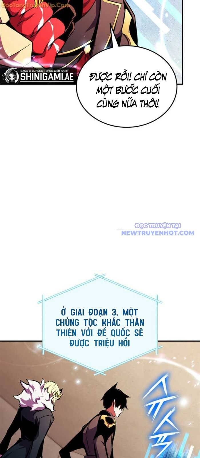 Huyền Thoại Game Thủ - Tái Xuất Chap 175 - Next Chap 176