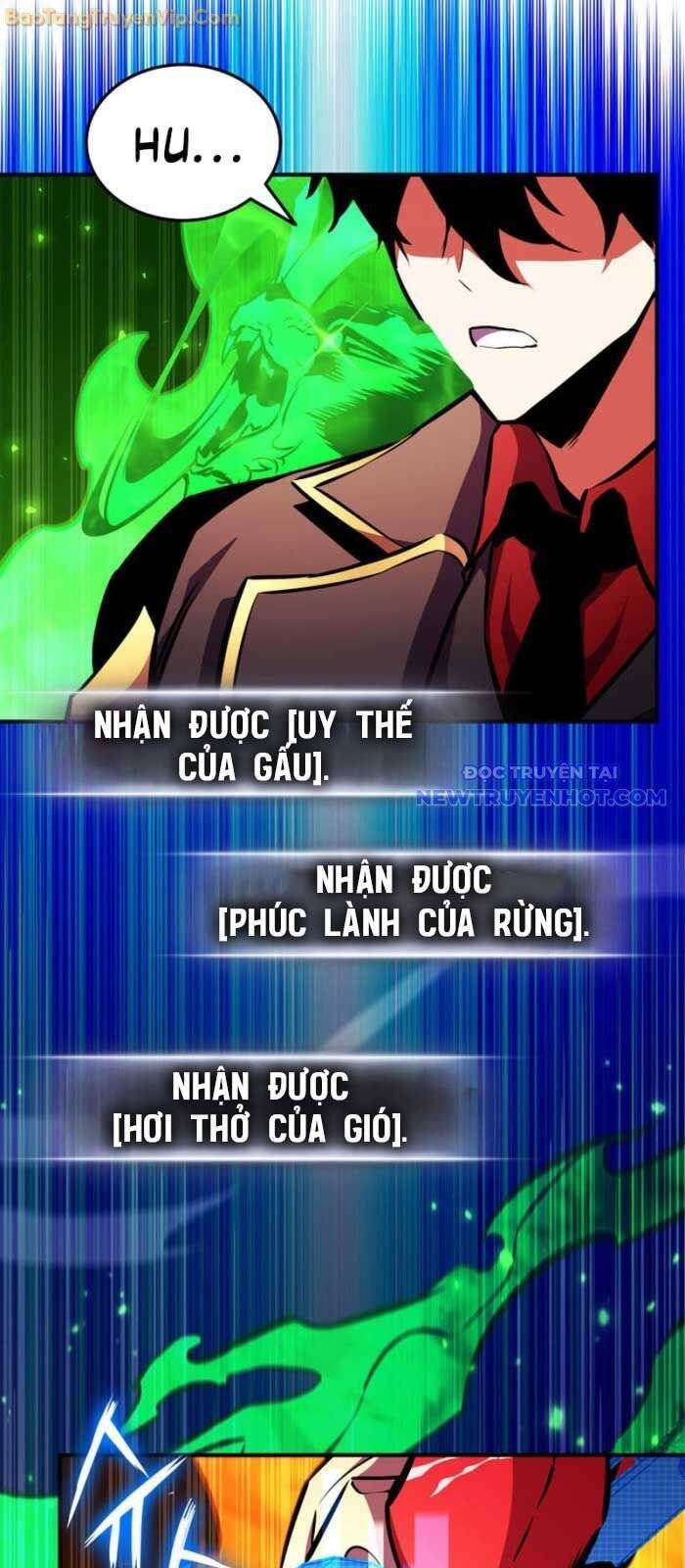 Huyền Thoại Game Thủ - Tái Xuất Chap 175 - Next Chap 176