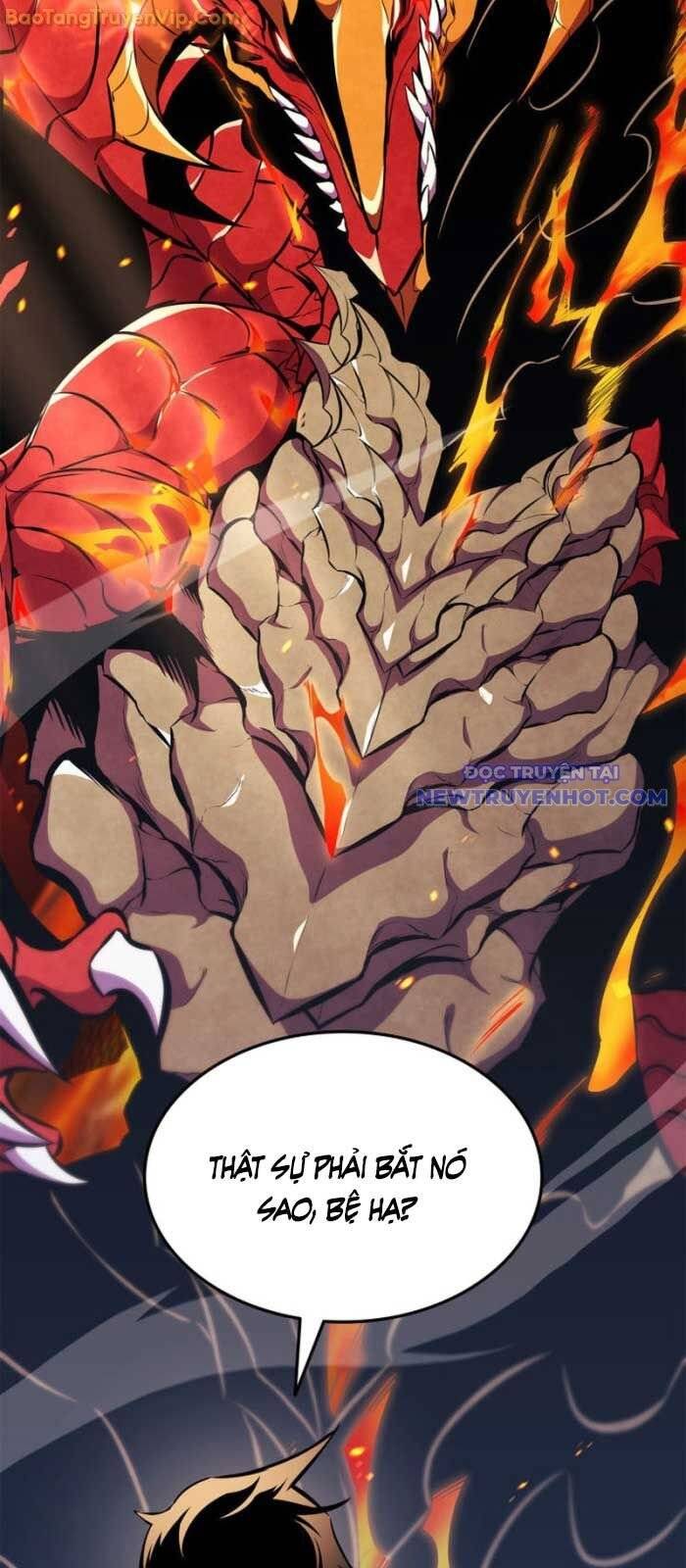 Huyền Thoại Game Thủ - Tái Xuất Chap 175 - Next Chap 176