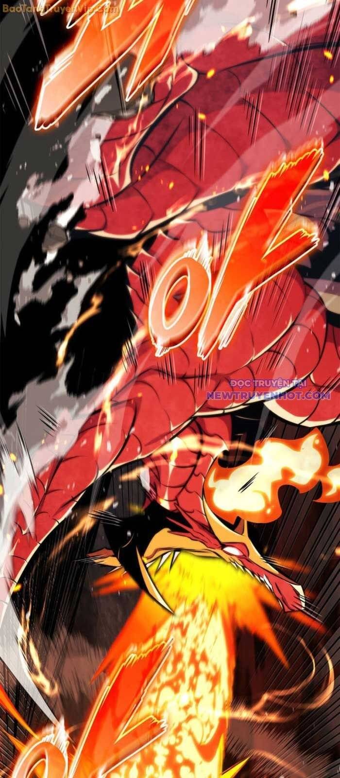 Huyền Thoại Game Thủ - Tái Xuất Chap 175 - Next Chap 176