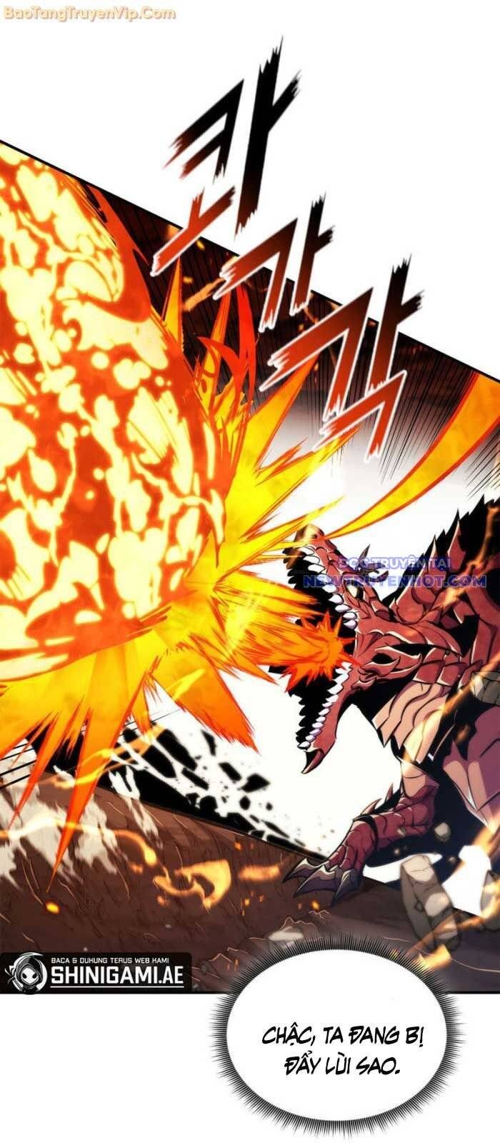 Huyền Thoại Game Thủ - Tái Xuất Chap 175 - Next Chap 176