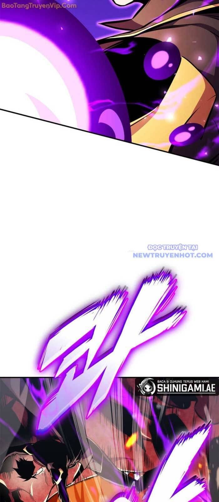 Huyền Thoại Game Thủ - Tái Xuất Chap 175 - Next Chap 176