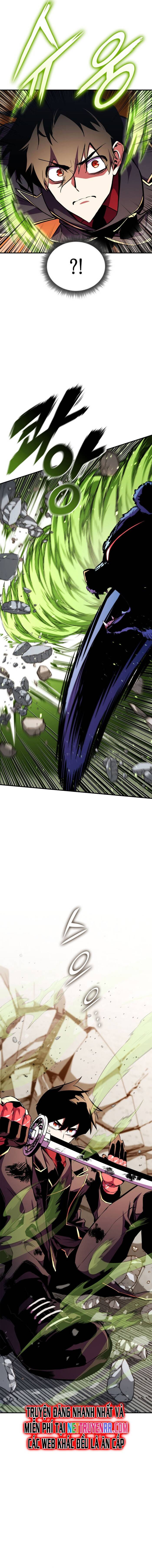 Huyền Thoại Game Thủ - Tái Xuất Chap 176 - Next Chap 177