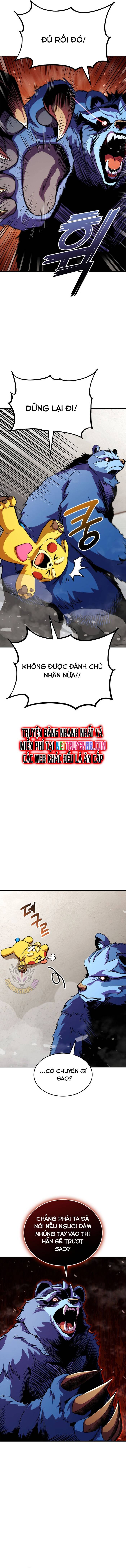 Huyền Thoại Game Thủ - Tái Xuất Chap 176 - Next Chap 177