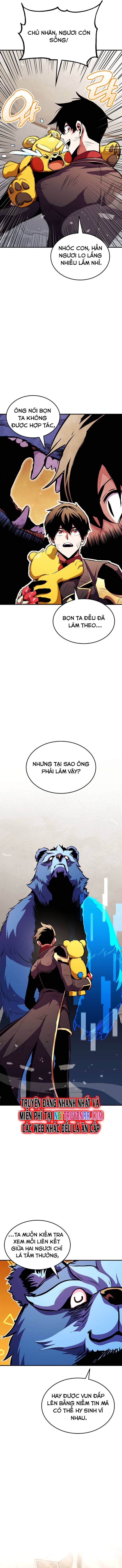 Huyền Thoại Game Thủ - Tái Xuất Chap 176 - Next Chap 177