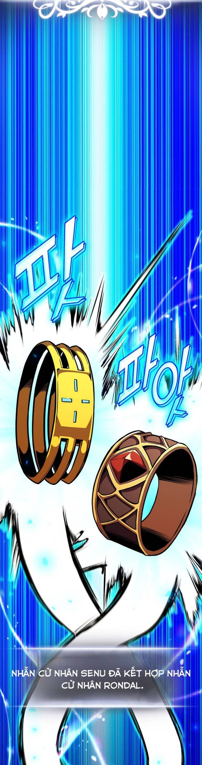 Huyền Thoại Game Thủ - Tái Xuất Chap 176 - Next Chap 177