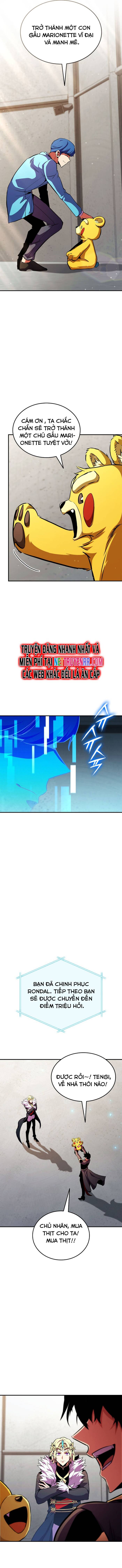 Huyền Thoại Game Thủ - Tái Xuất Chap 176 - Next Chap 177